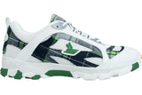 Eric Emanuel Sickö Sneaker White Green