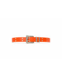 Sanity Burnt Orange Crown of Thorns Belt