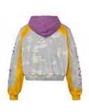 VALE BOILERROOM ZIP UP