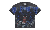 Vale Forever Big Panther T-Shirt Black