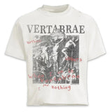 Vertabrae Graphic Nothing Without It Tee