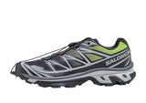 Salomon XT-6 Acid Green