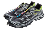 Salomon XT-6 Acid Green