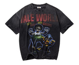 VALE HAPPY TEE