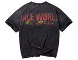 VALE HAPPY TEE