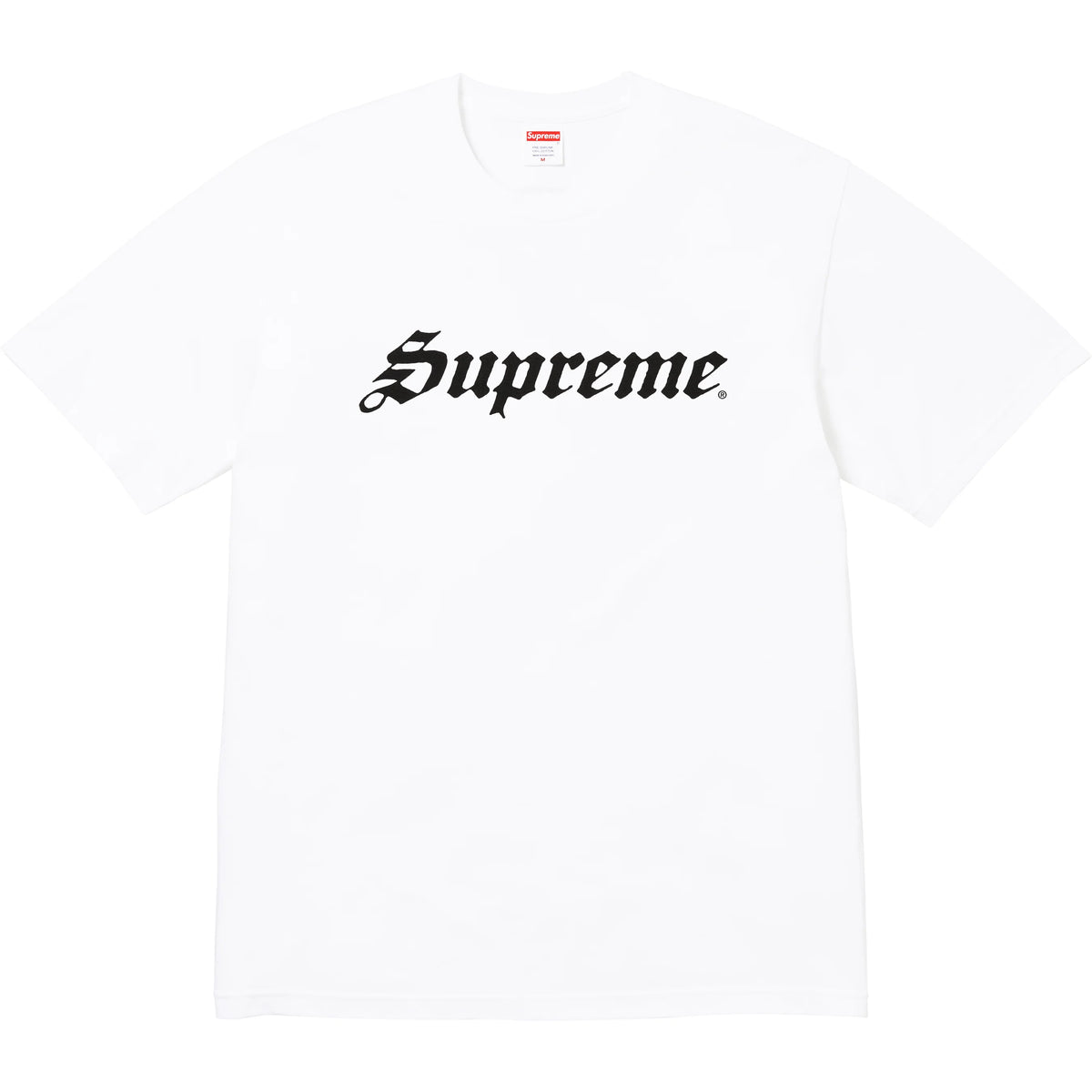 Supreme Speed Tee