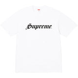 Supreme Speed Tee