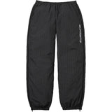 Supreme RIPSTOP Warmup Pant Black