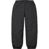 Supreme RIPSTOP Warmup Pant Black