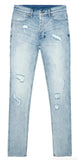 KSUBI Trashed Van Winkle Jeans