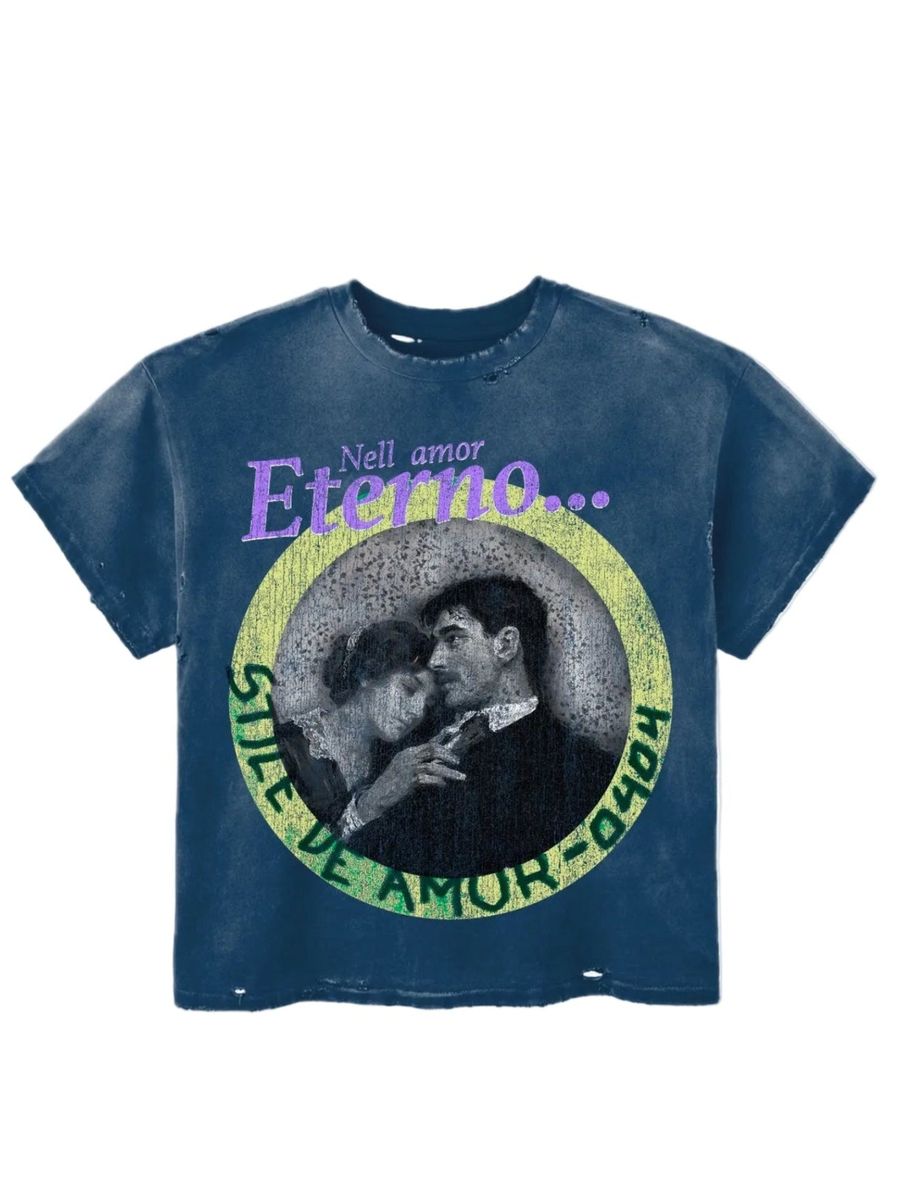 Stile De Amor Stile Nell Eterno Tee