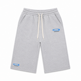 Garciago 3/4 Shorts Grey/Blue