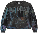 Vale Black Rip Thermal