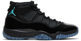 Air Jordan 11 Retro 'Gamma Blue' 2025 USED