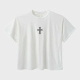 HMDD HC Spine Tee Shirt White