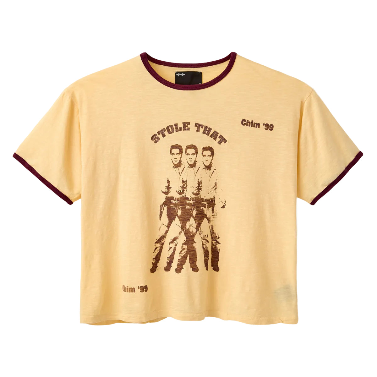 HMDD Stole That Tee