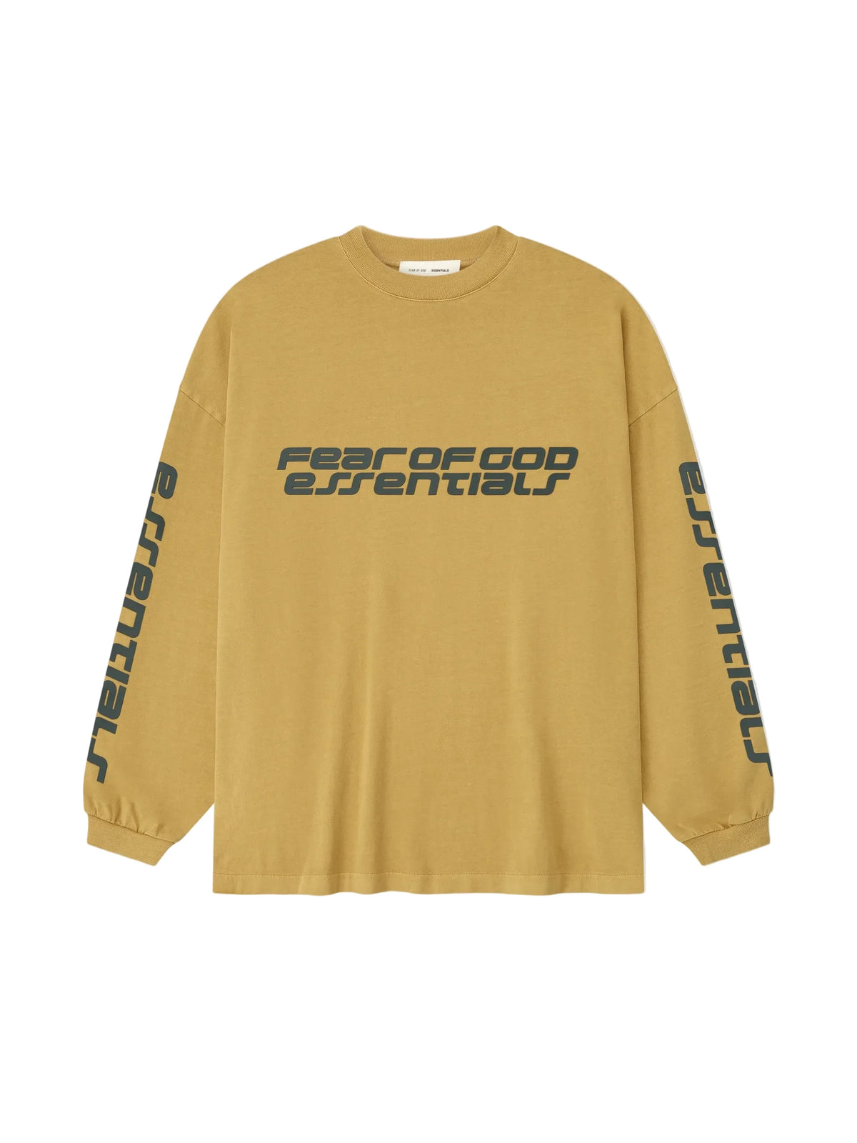 Fear Of God Essentials 90s Long Sleeve Tee