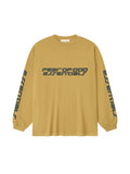 Fear Of God Essentials 90s Long Sleeve Tee