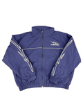 Amilliatelier Track Jacket Navy