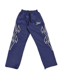 Amilliatelier Track Pants Navy