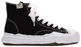 Maison Mihara Yasuhiro Hank OG Sole Canvas High (USED)