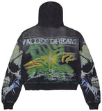 Vale Gravedigger Zip Up Jacket