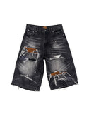 Birth of Royal Child Nautical Map Jorts