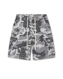 VALE FOREVER WINTER SOULJA CAMO JORTS