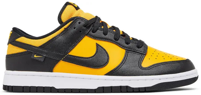 Dunk Low 'Reverse Goldenrod'