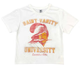 Saint Vanity Bucs Tee