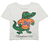 Saint Vanity Gator Tee