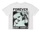 Saint Vanity Born Again Tee