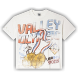 Vale Olympia Tee White
