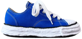 Maison Mihara Yasuhiro Peterson 23 OG Sole Canvas Low 'Clear Blue'