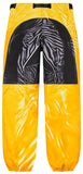 Supreme x The North Face Printed Mountain Pant 'Yellow'