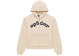 Sp5der Mixed Stone Og V2 Zip Hoodie