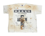 KRAZY Hollywood Tee