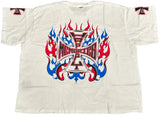 Hmdd 4th Short Sleeve
