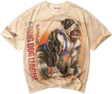 Vale Forever Heavyweight Tee Natural
