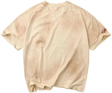 Vale Forever Heavyweight Tee Natural
