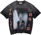 Vale Forever Vale World II Tee Black