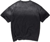 Vale Forever Vale World II Tee Black