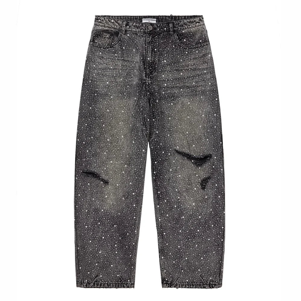 VALE BLACK RAIN CLASSIC DENIM
