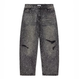 VALE BLACK RAIN CLASSIC DENIM
