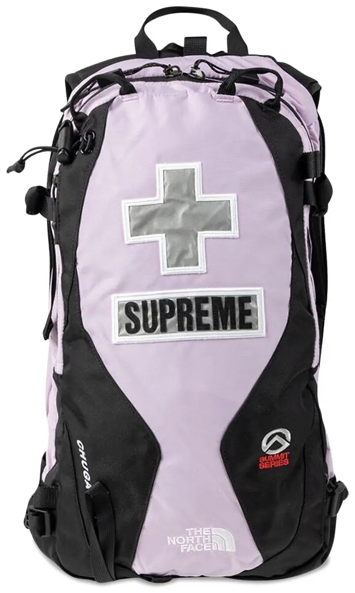 Supreme x The North Face Summit Series Rescue Chugach 16 Backpack 'Light Purple'