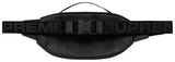 Supreme Leather Waist Bag 'Black'