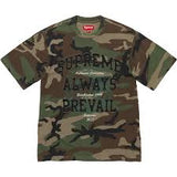 Supreme Still Prevail Tee (Camo)