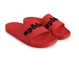 Sp5der Enzo Slide Red