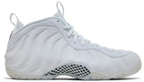 Air Foamposite One 'Triple White'