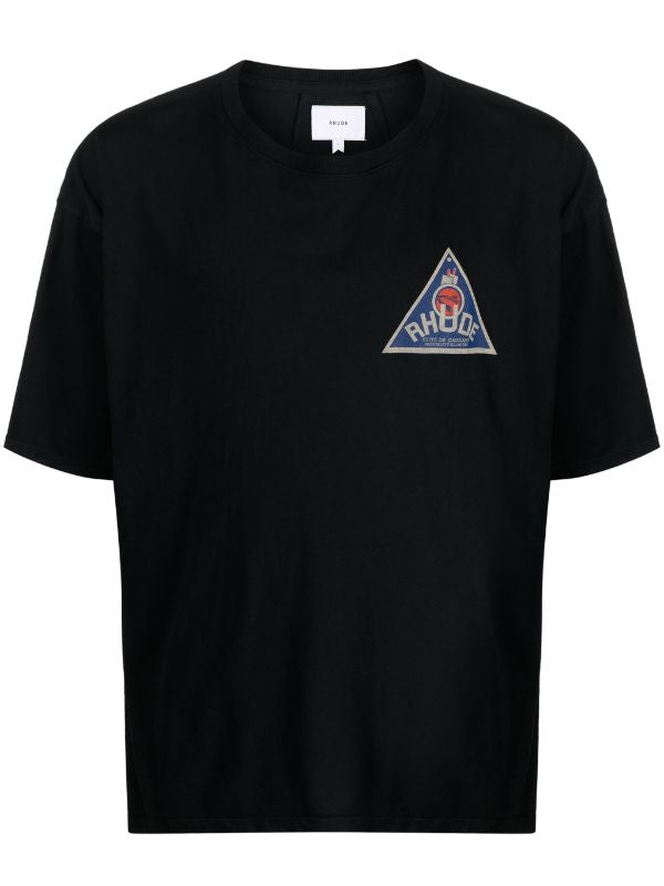 Rhude Cadeaux T-Shirt